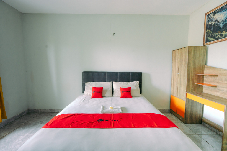 RedDoorz @ Saren Anyar Homestay Lukluk, Badung