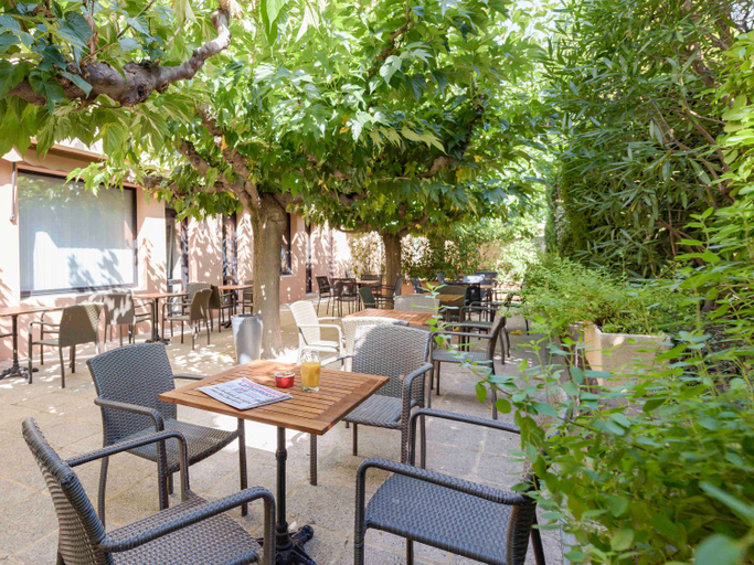 Food & Drinks 5, ibis Avignon Centre Pont de l'Europe, Vaucluse