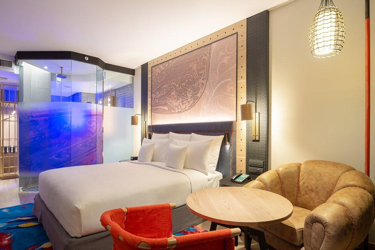 Bedroom 22
