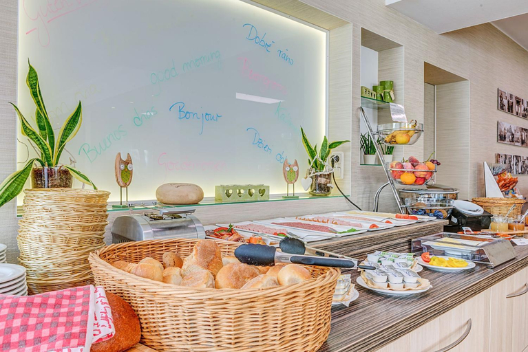 Food & Drinks 5, Hotel zur Kanone, Saale-Holzland-Kreis