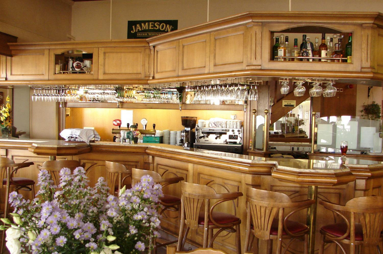 Food & Drinks, Hotel Le Relais Des Moines, Haute-Saône