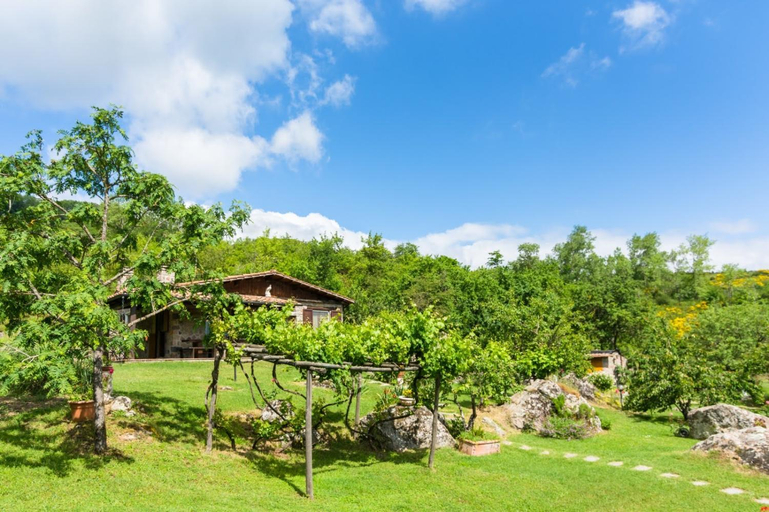 Others 5, Podere Mezzavia by VacaVilla, Siena
