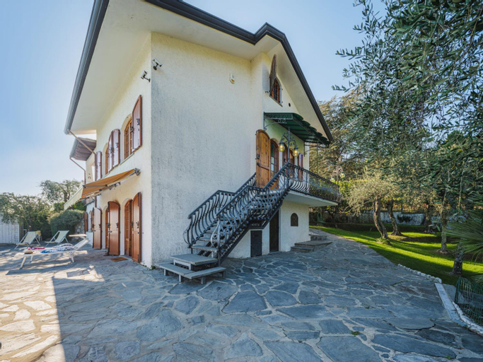 Holiday Home Villa Mistral by Interhome, Lucca