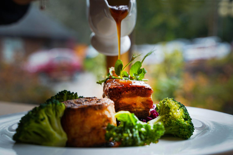 Food & Drinks 5, Draycote Hotel & Whitefields Golf Course and Club, Warwickshire