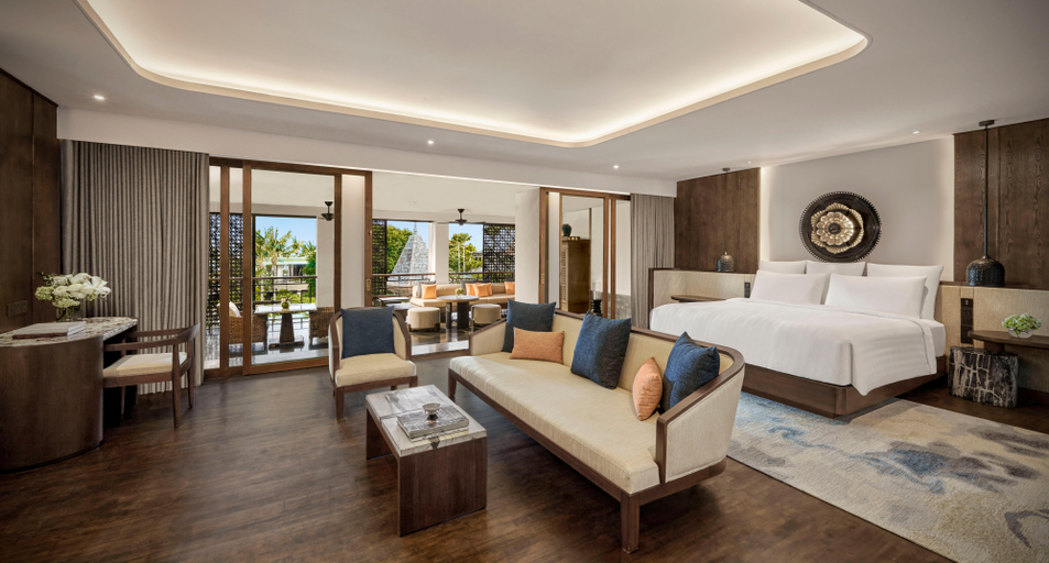 Bedroom 24