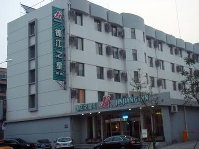 Jinjiang Inn Yangzhou Yizheng Daqing North Road, Yangzhou