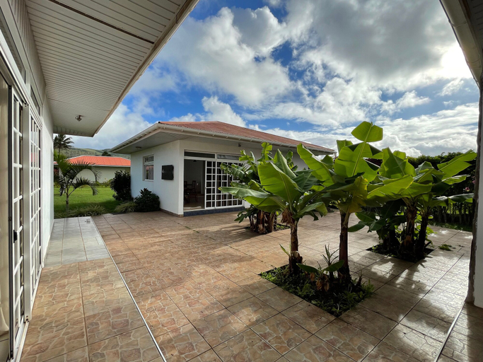Exterior & Views 5, Manureva Nui Hotel Boutique, ísla de Pascua