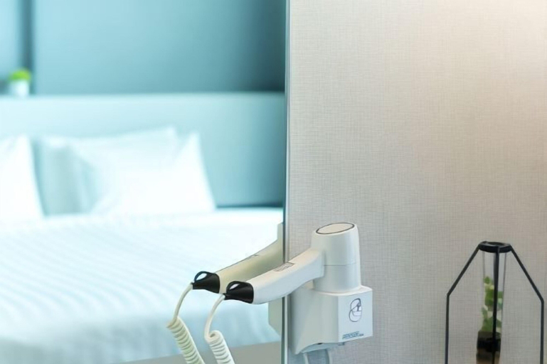 Bedroom 15