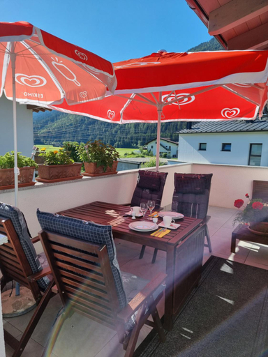 Food & Drinks, Golf & Ski Appartements Mittersill Trausmuth Monika inkl Sommercard - Golfplatz 500 m entfernt, inkl, Zell am See