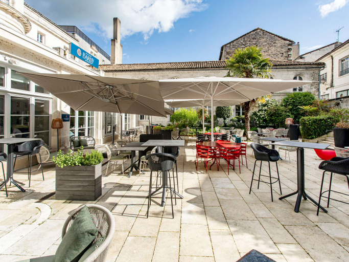 Food & Drinks 5, Mercure Angouleme Hotel de France Hotel, Charente