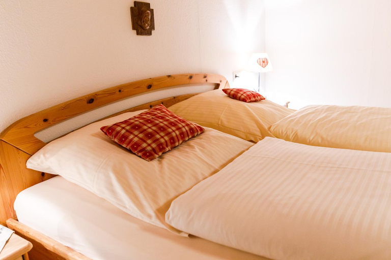 Bedroom 2, Allgau-Hotel-Elbsee, Ostallgäu