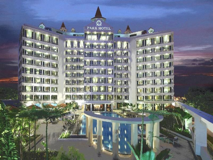 Exterior 27