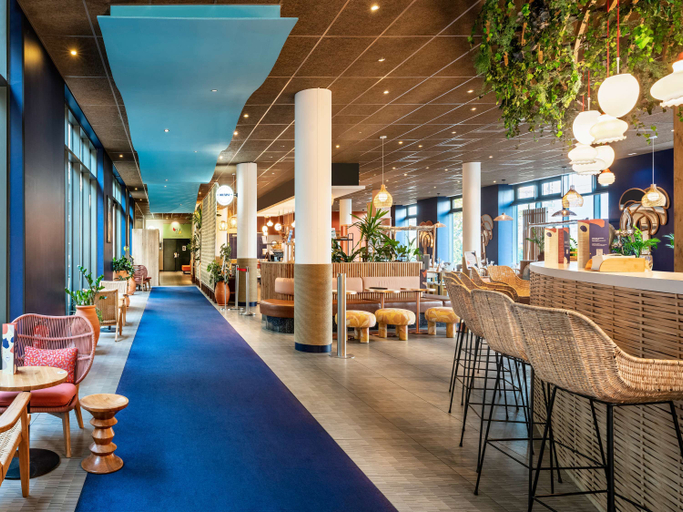 Food & Drinks 2, ibis Paris Coeur d'Orly Airport, Val-de-Marne