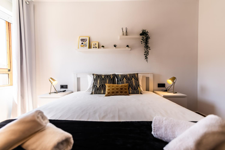 Others 5, Renteando Albir Apartments, Alicante
