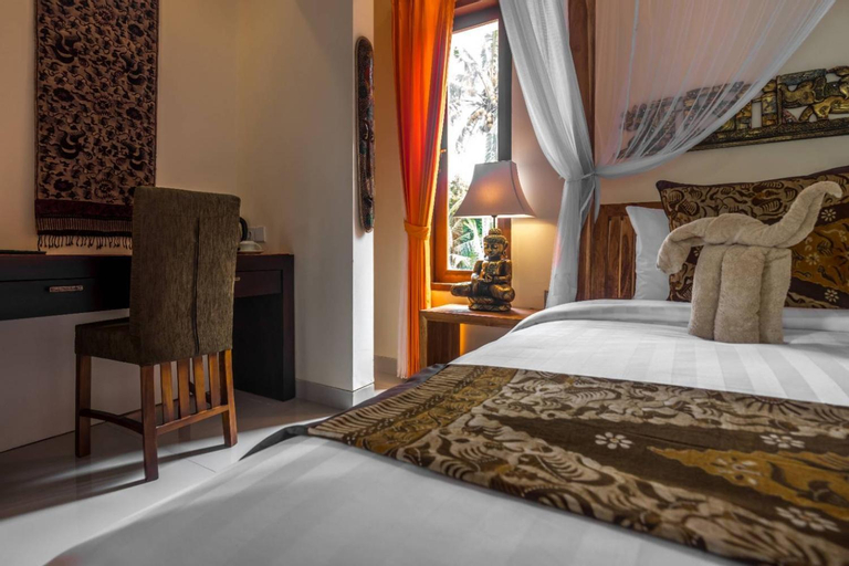 Bedroom 14
