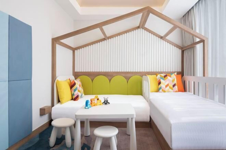 Bedroom 11