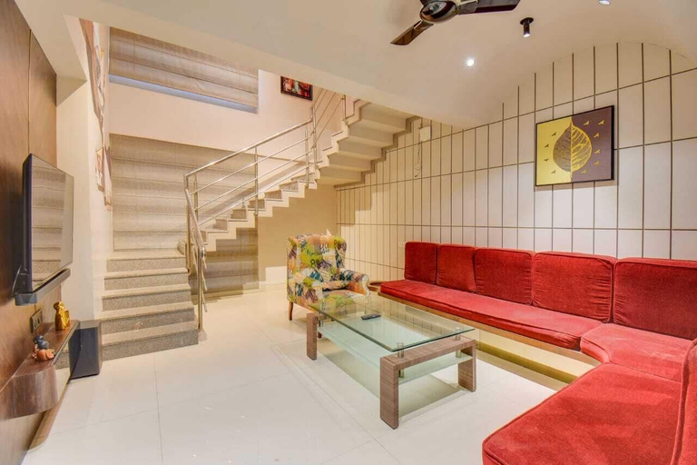 Others 5, Abssolute Homtel - Rooms and Suites, Pune