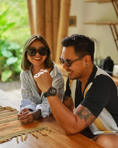 Food & Drinks 4, Sun Sang Eco Retreats, Tabanan