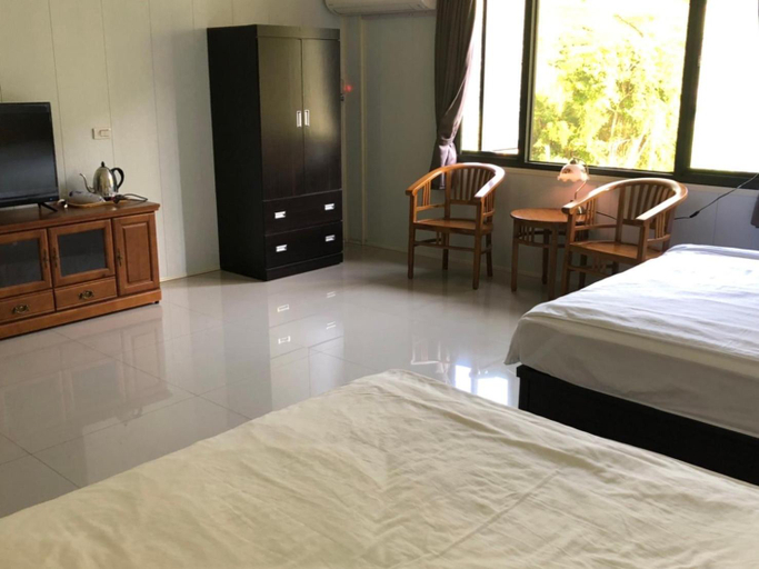 Others 2, Bao Chi B&B, Chiayi County