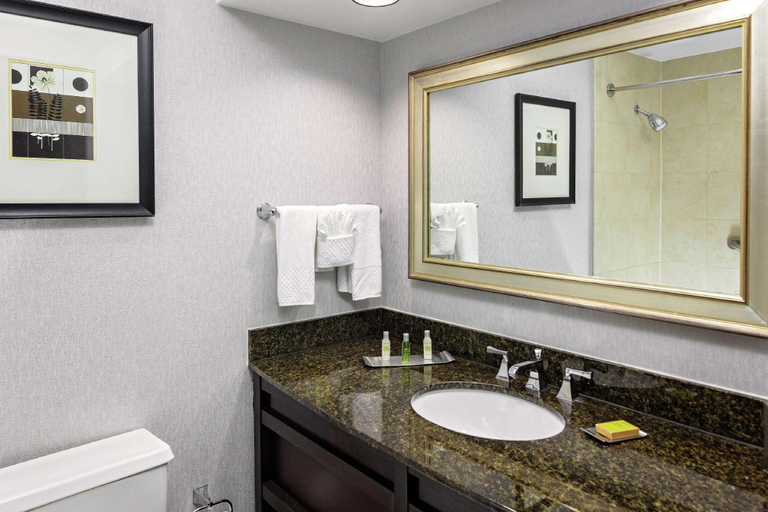 Bathroom 11