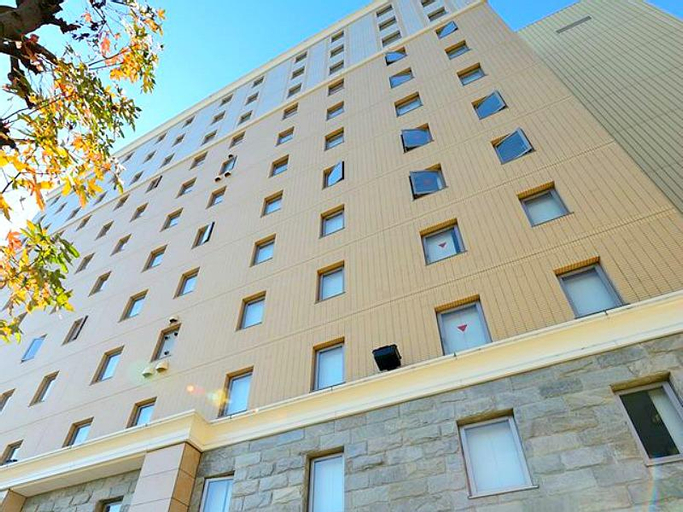 3S Hotel Atsugi, Atsugi