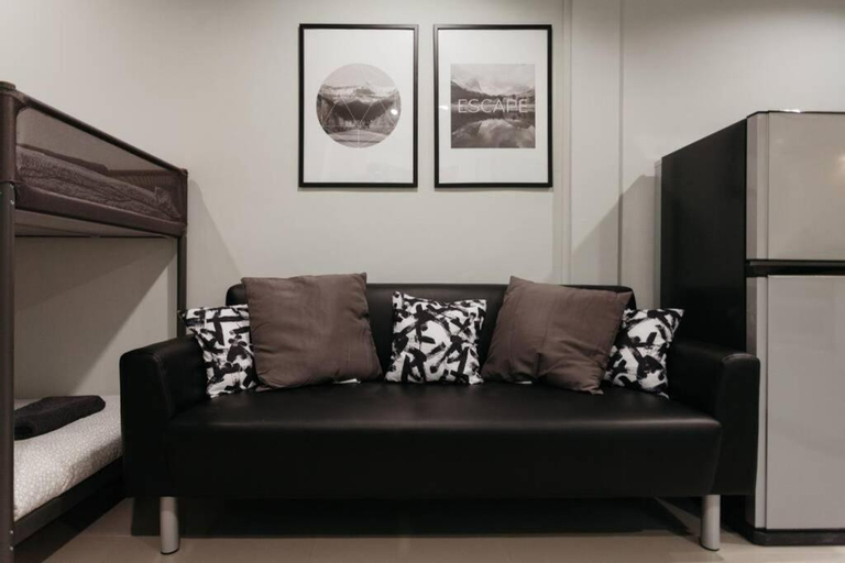 Others 5, S3 Silom26 · S3 Silom central, large room, full kitchen, WIFI,, Bang Rak