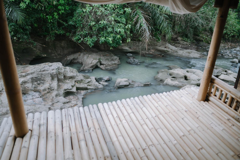 Sport & Beauty 5, Sun Sang Eco Retreats, Tabanan
