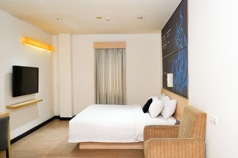 Bedroom 6