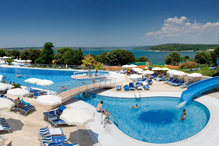 Sport & Beauty 2, Valamar Tamaris Resort, Poreč