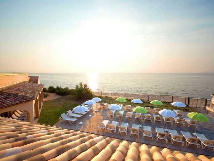 Others 4, ibis Hyeres Plage Thalassa, Var