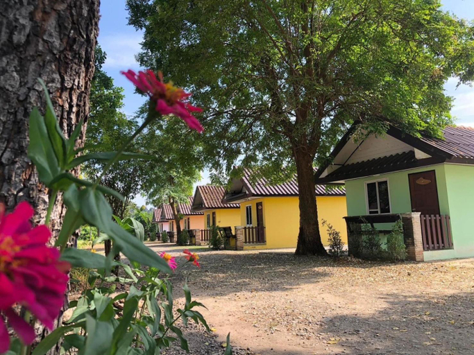 Others 4, Ban Rai Plai Na บ้านไร่ปลายนารีสอร์ท, Takhli