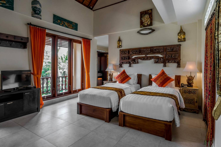 Bedroom 13