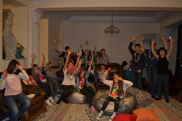 Others 5, Interhouse Almaty, Almaty
