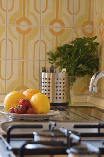 Others 4, Seafront apartment in Villa , near Rome, Roma