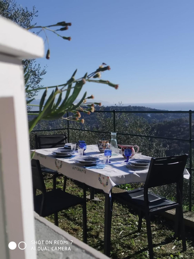 Exterior & Views 4, Tigullio Hills, Genova