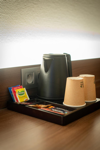 Amenities 8