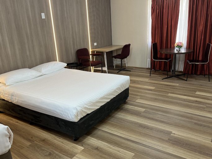 Bedroom 9