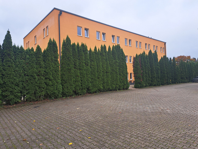 Exterior & Views, Blue Hotel, Augsburg