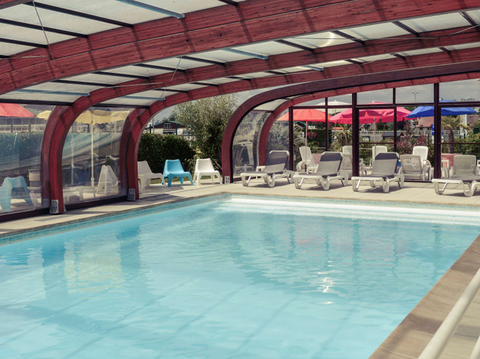 Sport & Beauty 2, Mercure Cabourg - Hotel & Spa, Calvados