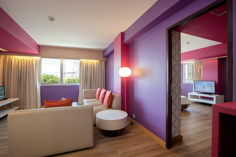 Bedroom 24