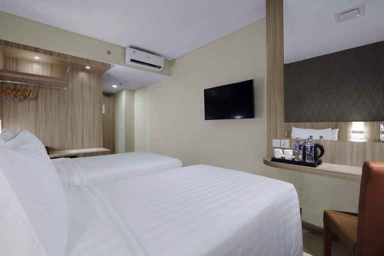 Bedroom 9