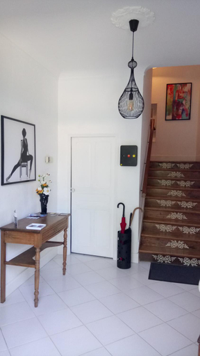 Others 4, Chambres d'hotes Toulaho, Haute-Garonne