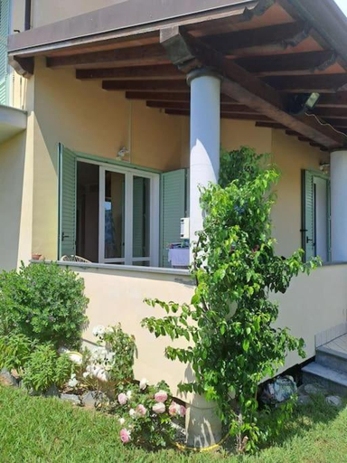 Others 3, Villa SouAri 10' da Forte de Marmi - 2km spiaggia, Lucca