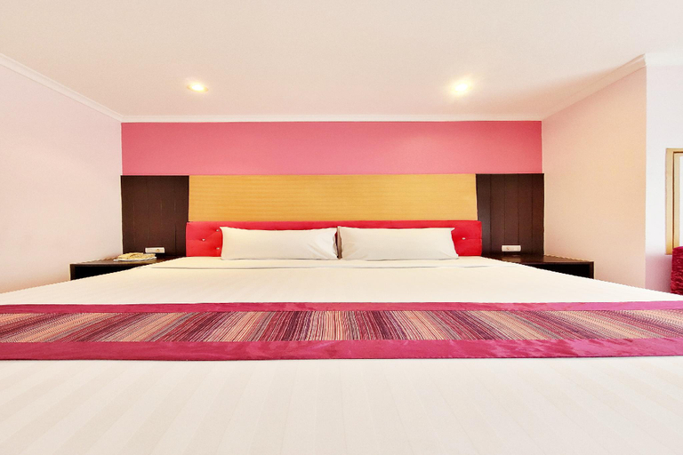 Bedroom 19