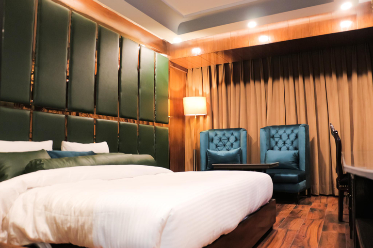Bedroom 6