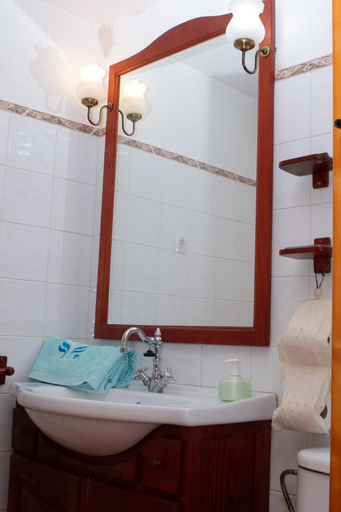 Bathroom 2, RURAL PUEBLA DE SAN MIGUEL, Valencia