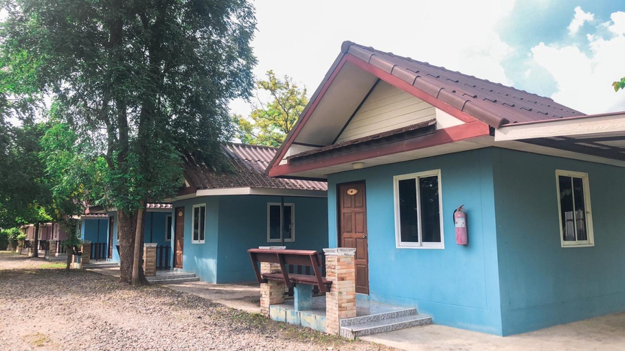 Others 2, Ban Rai Plai Na บ้านไร่ปลายนารีสอร์ท, Takhli