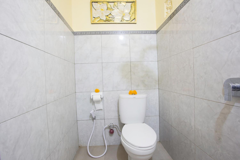 Bathroom 5, Dijumahrai Homestay, Gianyar
