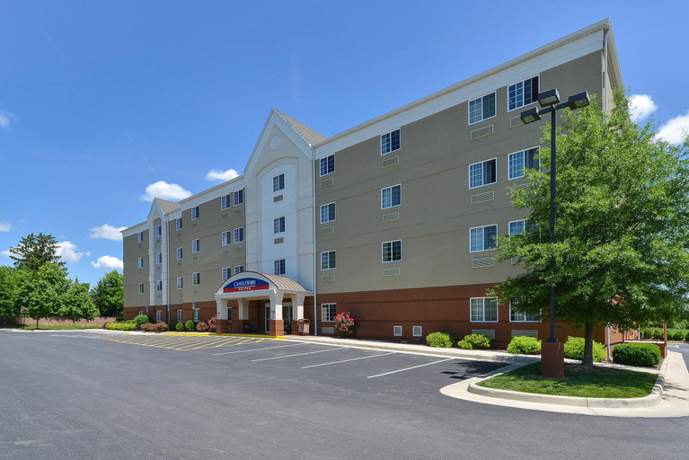Exterior & Views 4, Candlewood Suites WINCHESTER, Frederick