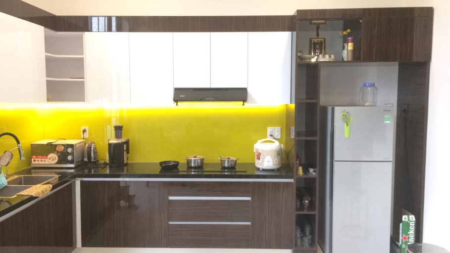 Others 5, Lama Homestay, Huế